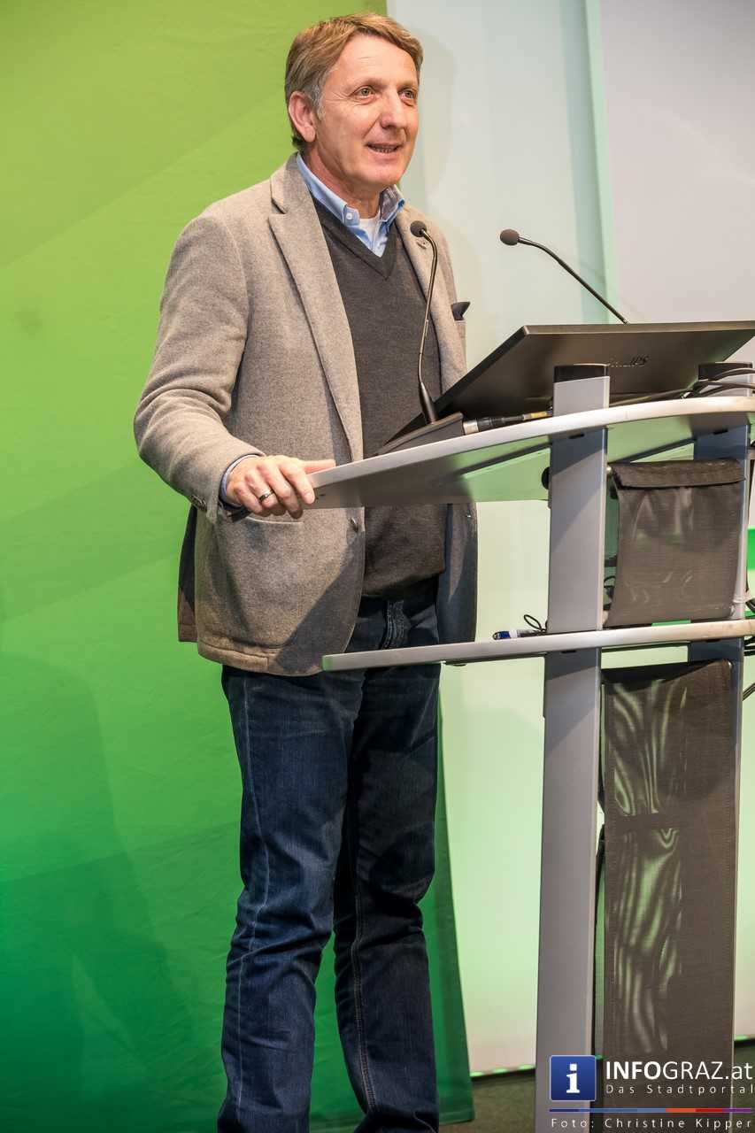 1. Stadtparlament der Grazer Volkspartei im Europasaal der WKO Steiermark – 29. Februar 2016 - 026