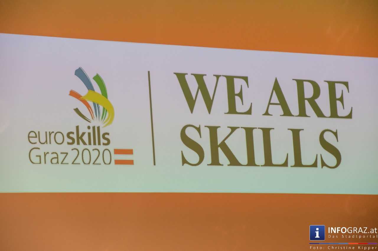 1. Stadtparlament der Grazer Volkspartei im Europasaal der WKO Steiermark – 29. Februar 2016 - 027