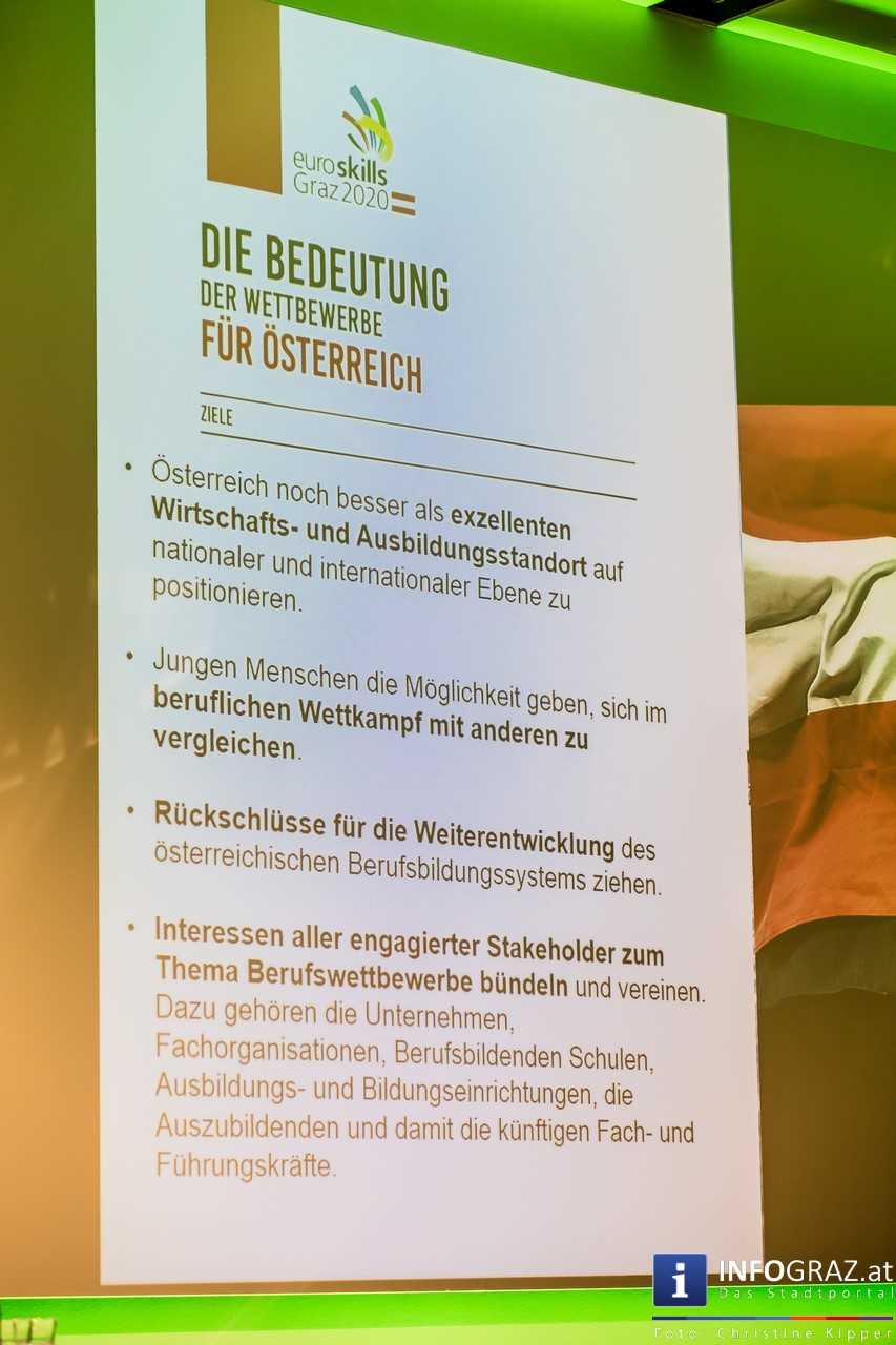 1. Stadtparlament der Grazer Volkspartei im Europasaal der WKO Steiermark – 29. Februar 2016 - 029