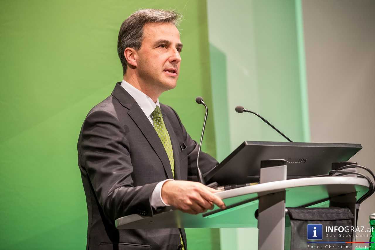 1. Stadtparlament der Grazer Volkspartei im Europasaal der WKO Steiermark – 29. Februar 2016 - 032