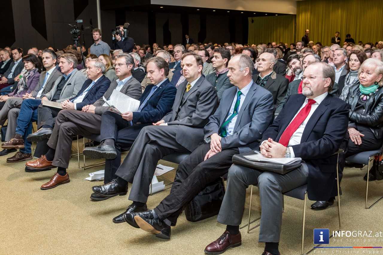 1. Stadtparlament der Grazer Volkspartei im Europasaal der WKO Steiermark – 29. Februar 2016 - 035