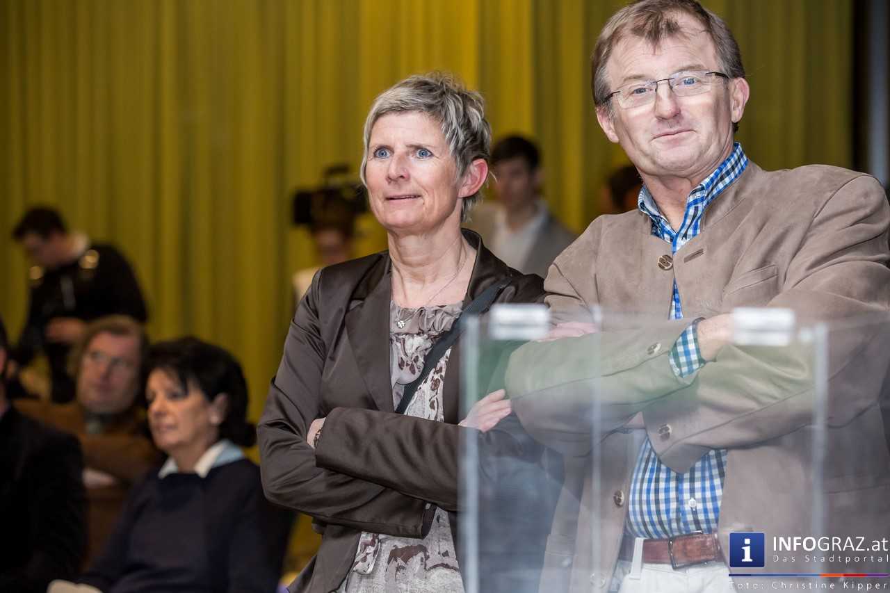 1. Stadtparlament der Grazer Volkspartei im Europasaal der WKO Steiermark – 29. Februar 2016 - 036