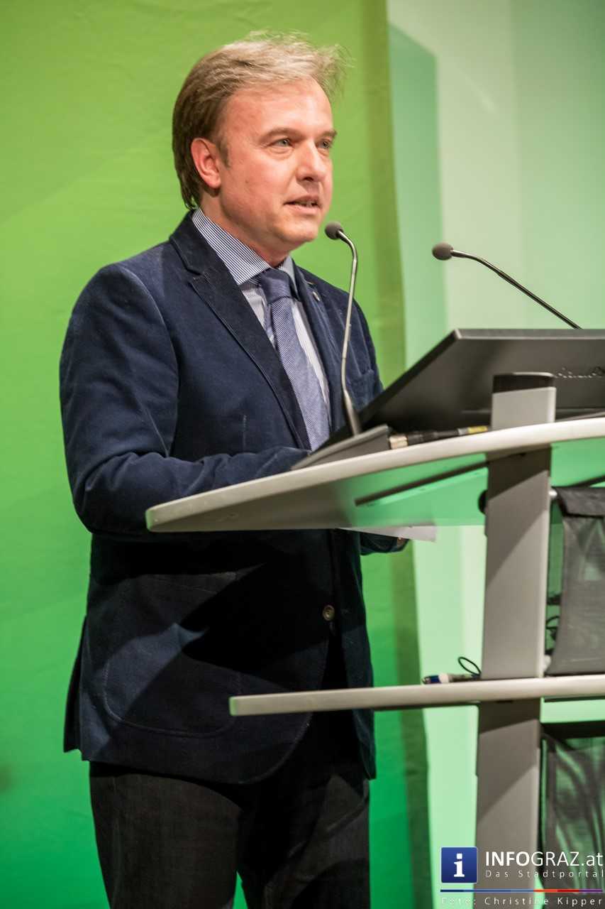 1. Stadtparlament der Grazer Volkspartei im Europasaal der WKO Steiermark – 29. Februar 2016 - 037