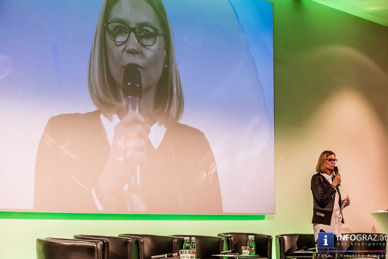 1. Stadtparlament der Grazer Volkspartei im Europasaal der WKO Steiermark – 29. Februar 2016 - 041