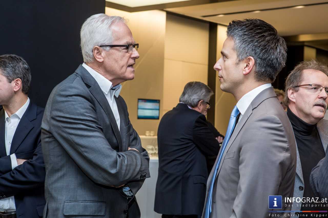 1. Stadtparlament der Grazer Volkspartei im Europasaal der WKO Steiermark – 29. Februar 2016 - 045