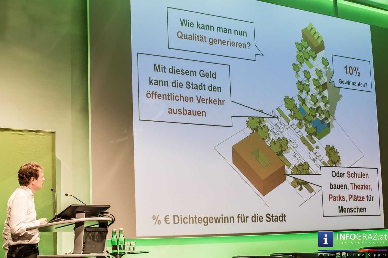 1. Stadtparlament der Grazer Volkspartei im Europasaal der WKO Steiermark – 29. Februar 2016 - 046