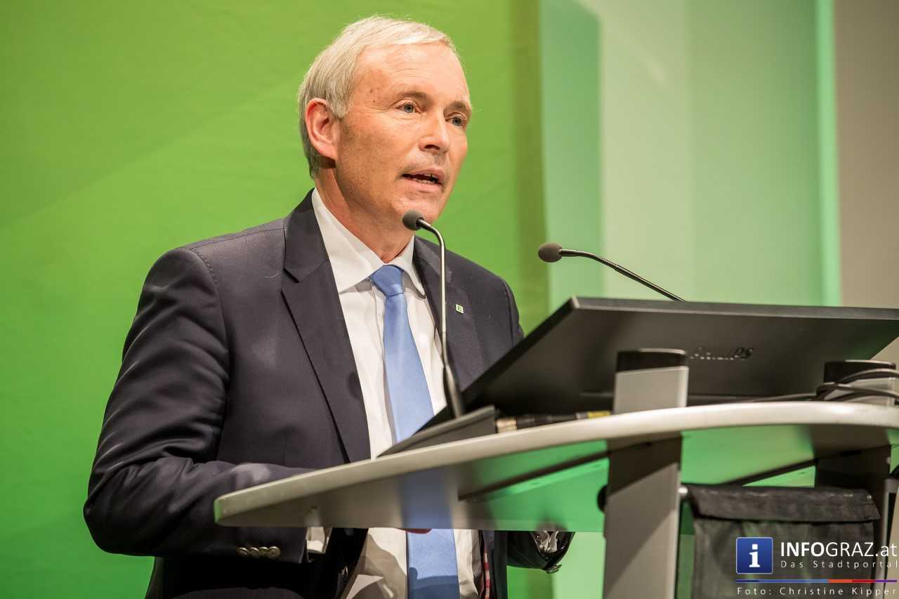 1. Stadtparlament der Grazer Volkspartei im Europasaal der WKO Steiermark – 29. Februar 2016 - 047