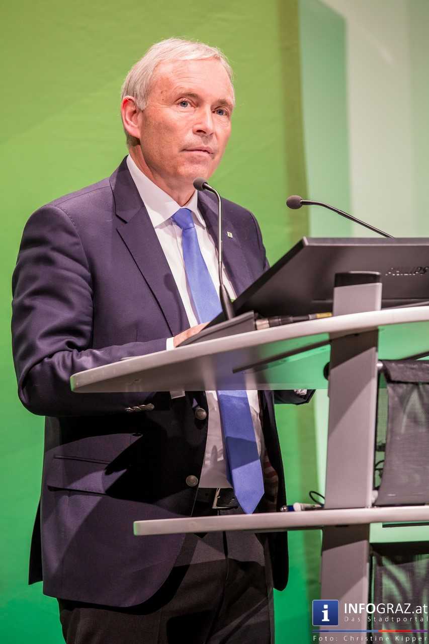 1. Stadtparlament der Grazer Volkspartei im Europasaal der WKO Steiermark – 29. Februar 2016 - 048