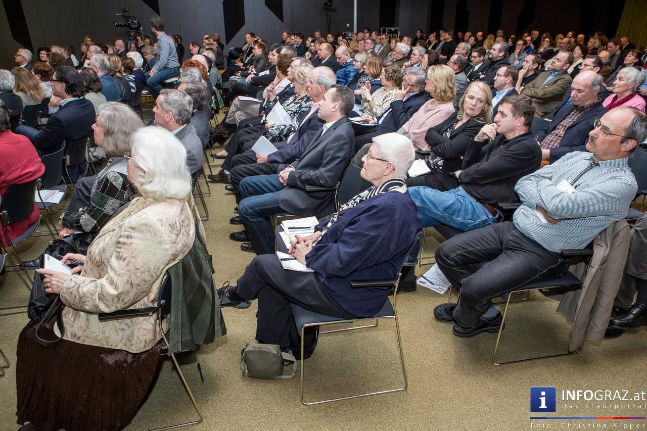 1. Stadtparlament der Grazer Volkspartei im Europasaal der WKO Steiermark – 29. Februar 2016 - 051