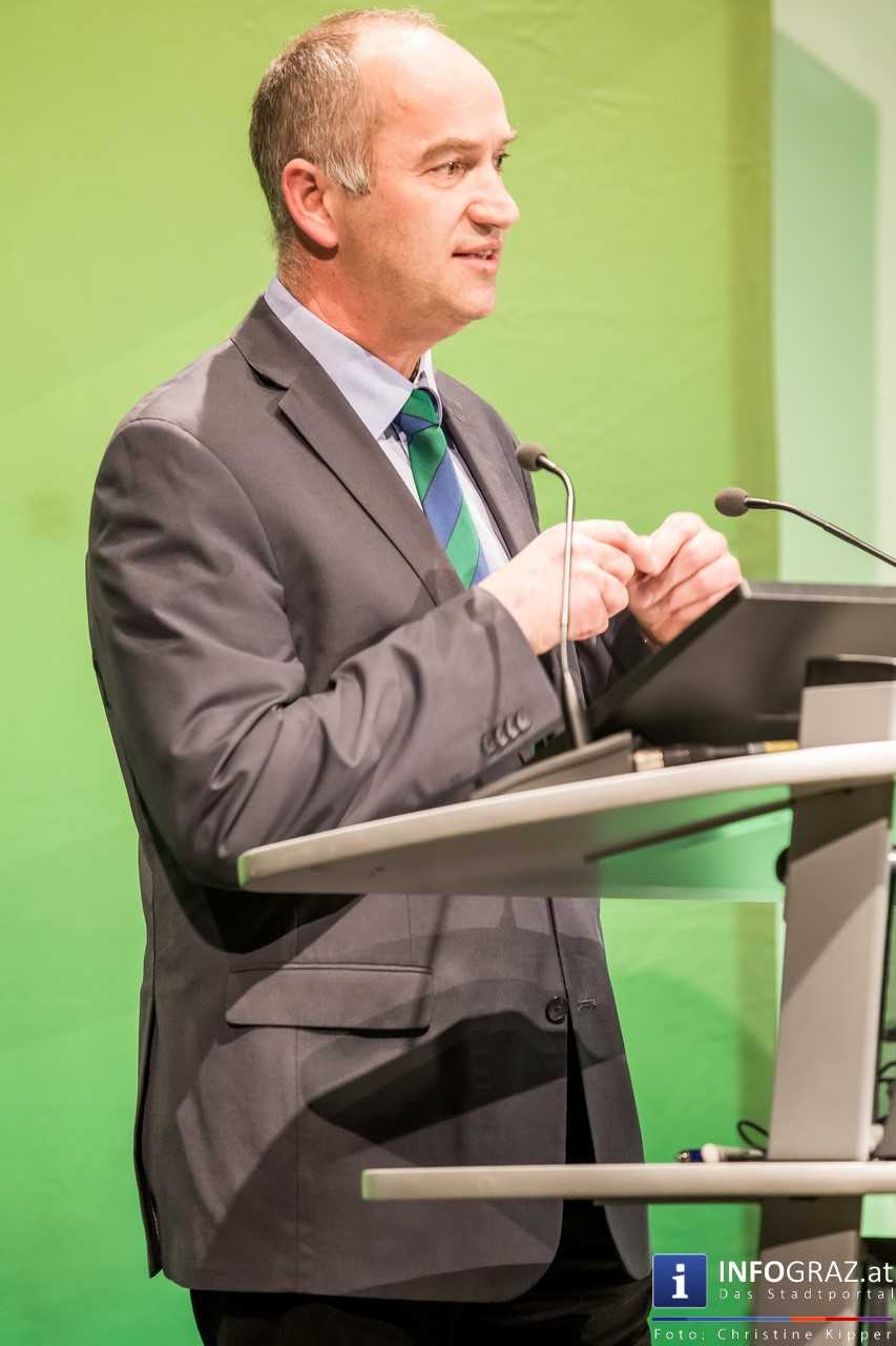 1. Stadtparlament der Grazer Volkspartei im Europasaal der WKO Steiermark – 29. Februar 2016 - 059