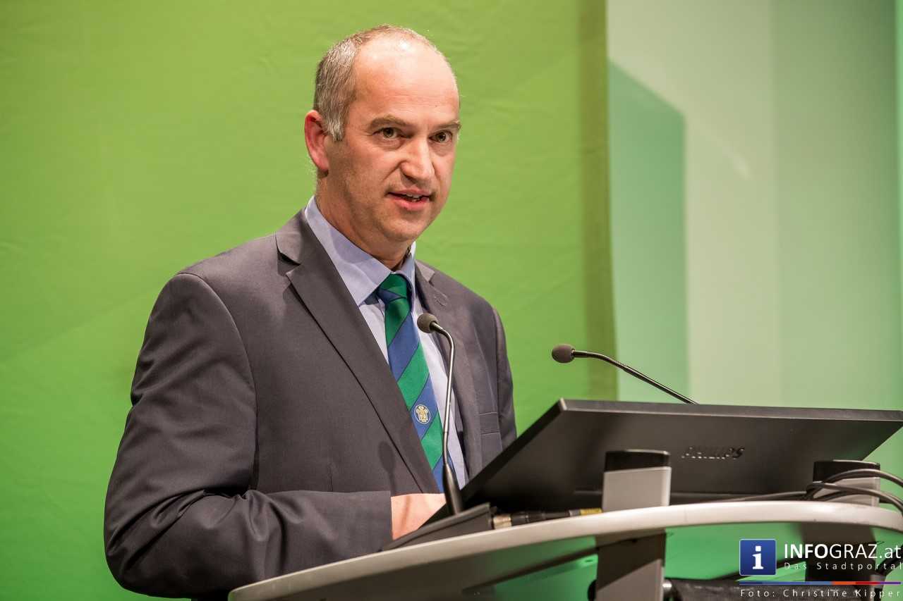 1. Stadtparlament der Grazer Volkspartei im Europasaal der WKO Steiermark – 29. Februar 2016 - 061