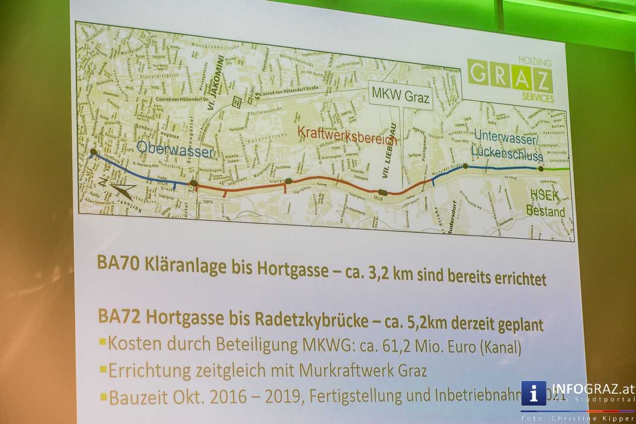1. Stadtparlament der Grazer Volkspartei im Europasaal der WKO Steiermark – 29. Februar 2016 - 062
