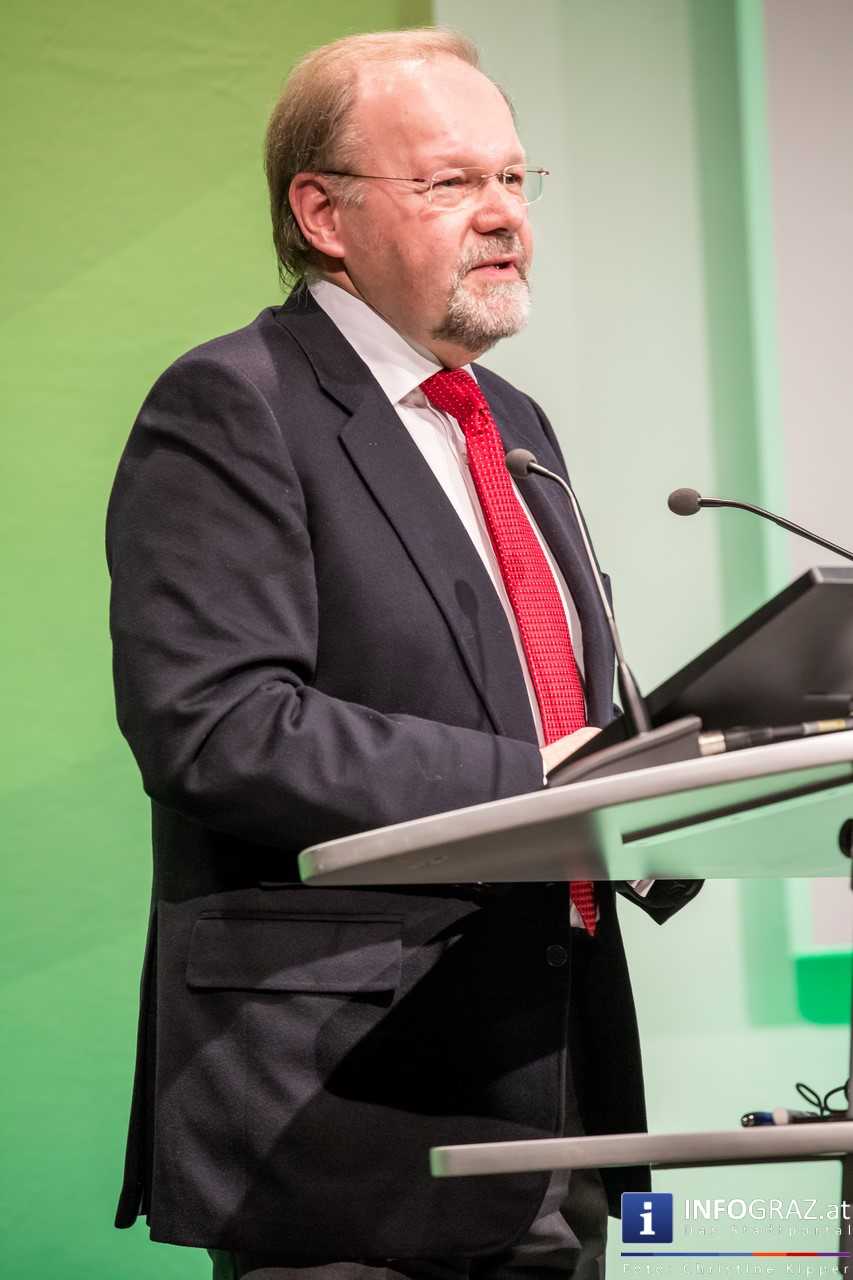 1. Stadtparlament der Grazer Volkspartei im Europasaal der WKO Steiermark – 29. Februar 2016 - 063