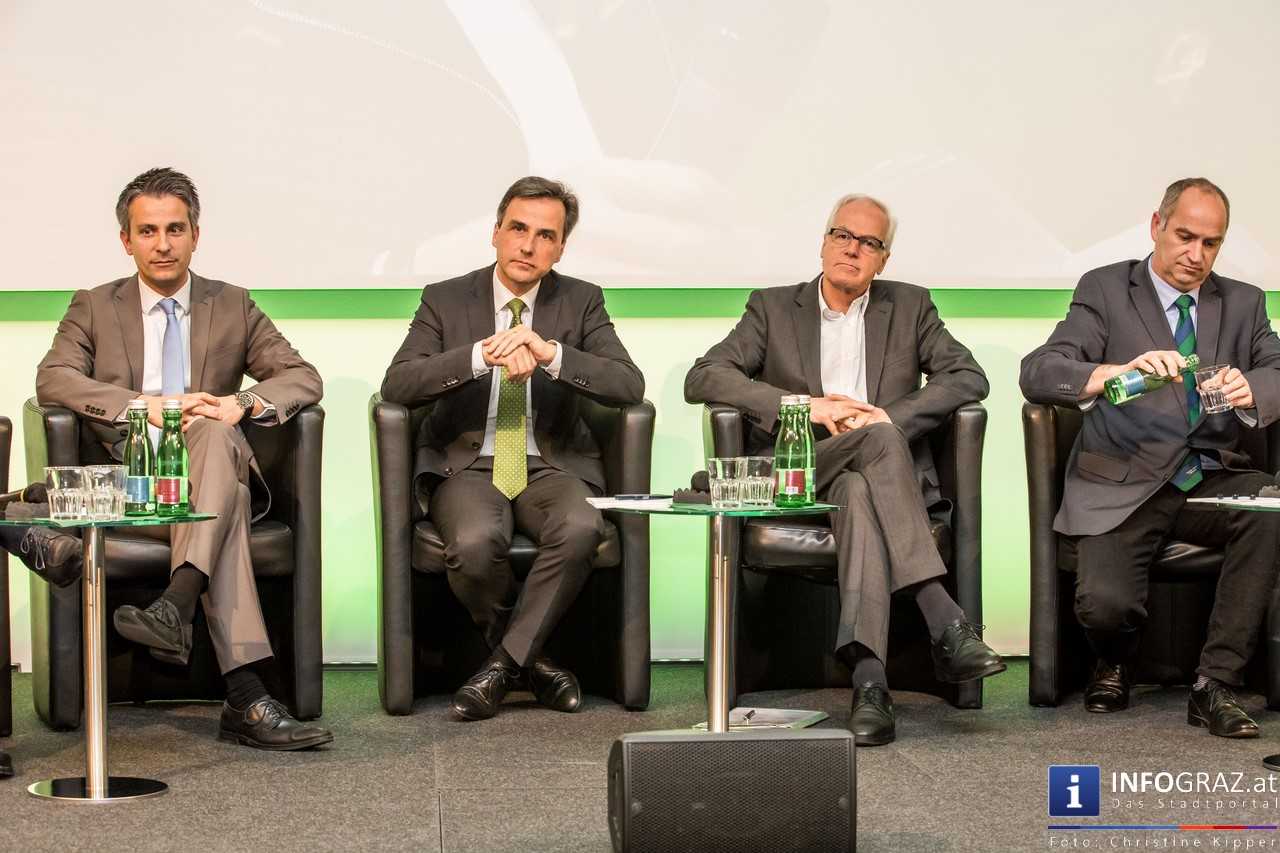 1. Stadtparlament der Grazer Volkspartei im Europasaal der WKO Steiermark – 29. Februar 2016 - 065