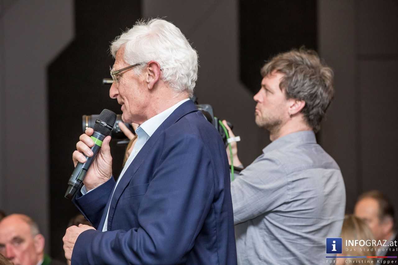 1. Stadtparlament der Grazer Volkspartei im Europasaal der WKO Steiermark – 29. Februar 2016 - 066