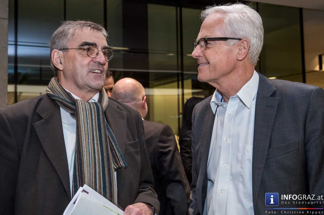 1. Stadtparlament der Grazer Volkspartei im Europasaal der WKO Steiermark – 29. Februar 2016 - 067