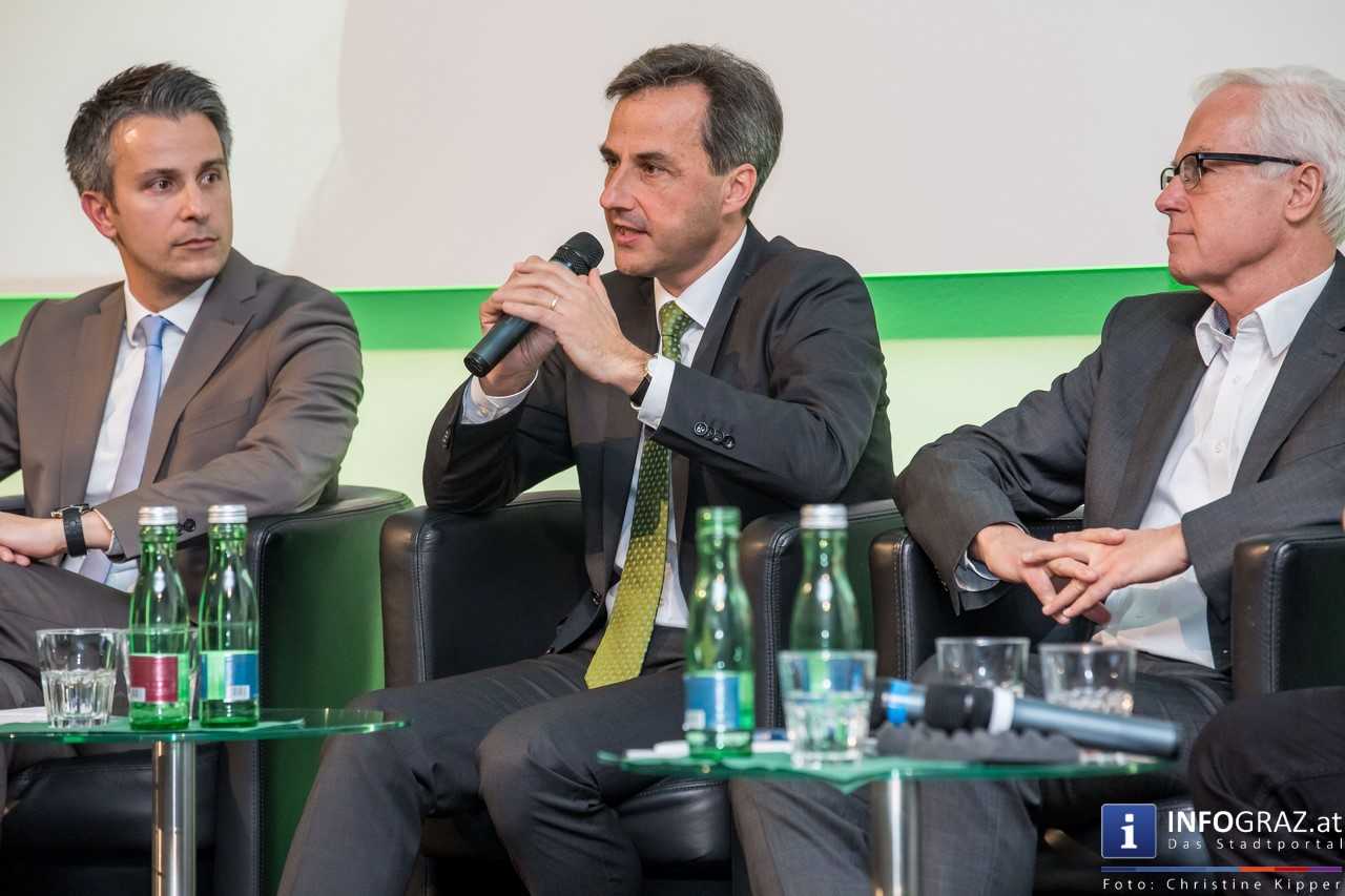 1. Stadtparlament der Grazer Volkspartei im Europasaal der WKO Steiermark – 29. Februar 2016 - 072