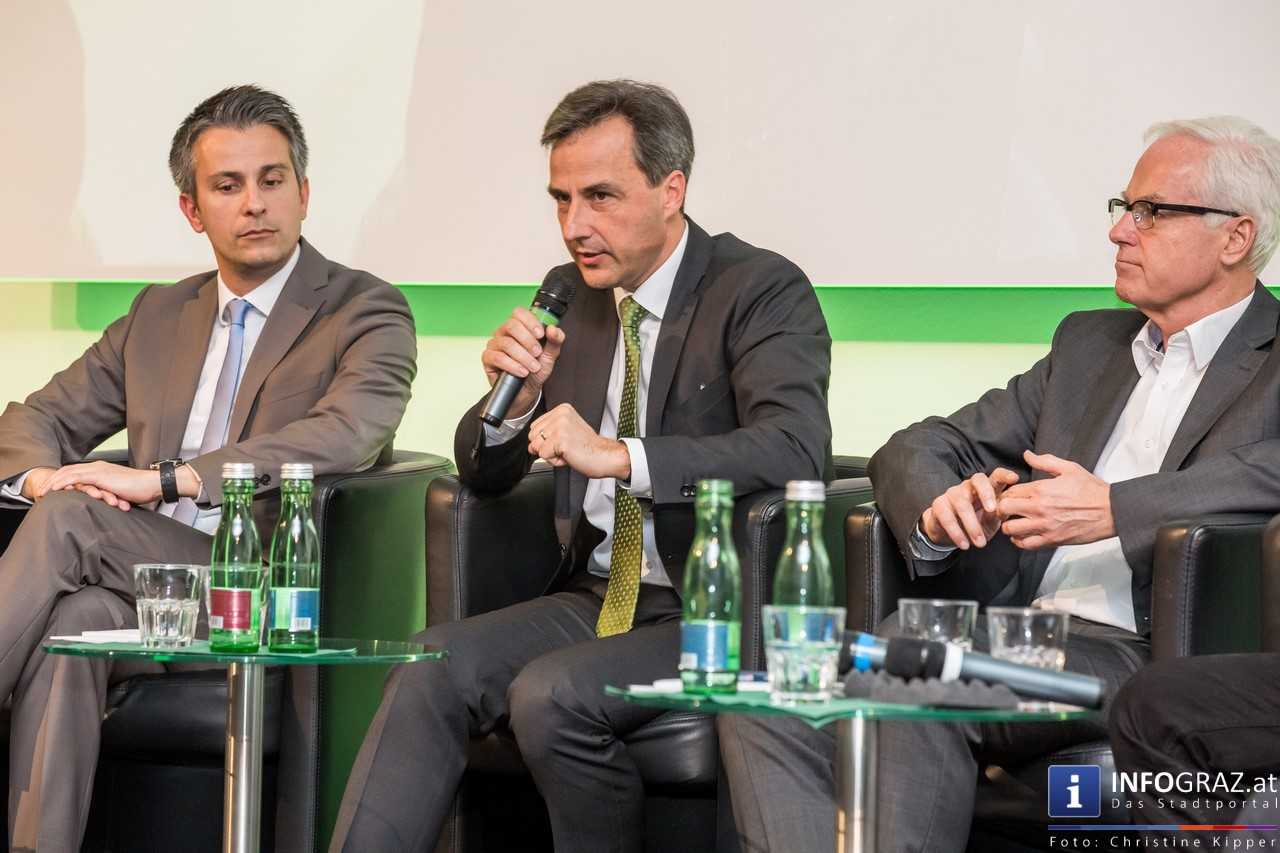 1. Stadtparlament der Grazer Volkspartei im Europasaal der WKO Steiermark – 29. Februar 2016 - 073