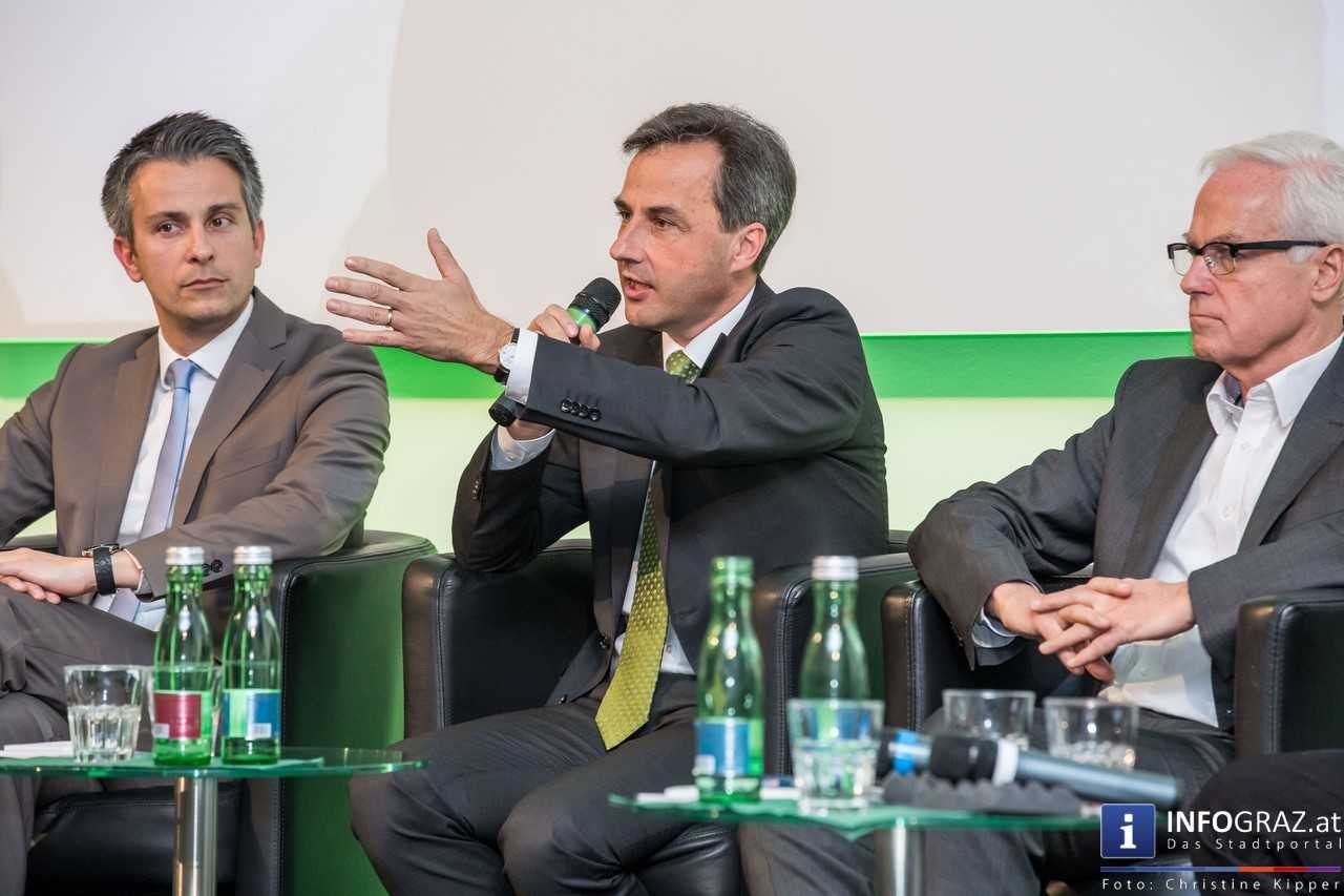 1. Stadtparlament der Grazer Volkspartei im Europasaal der WKO Steiermark – 29. Februar 2016 - 074