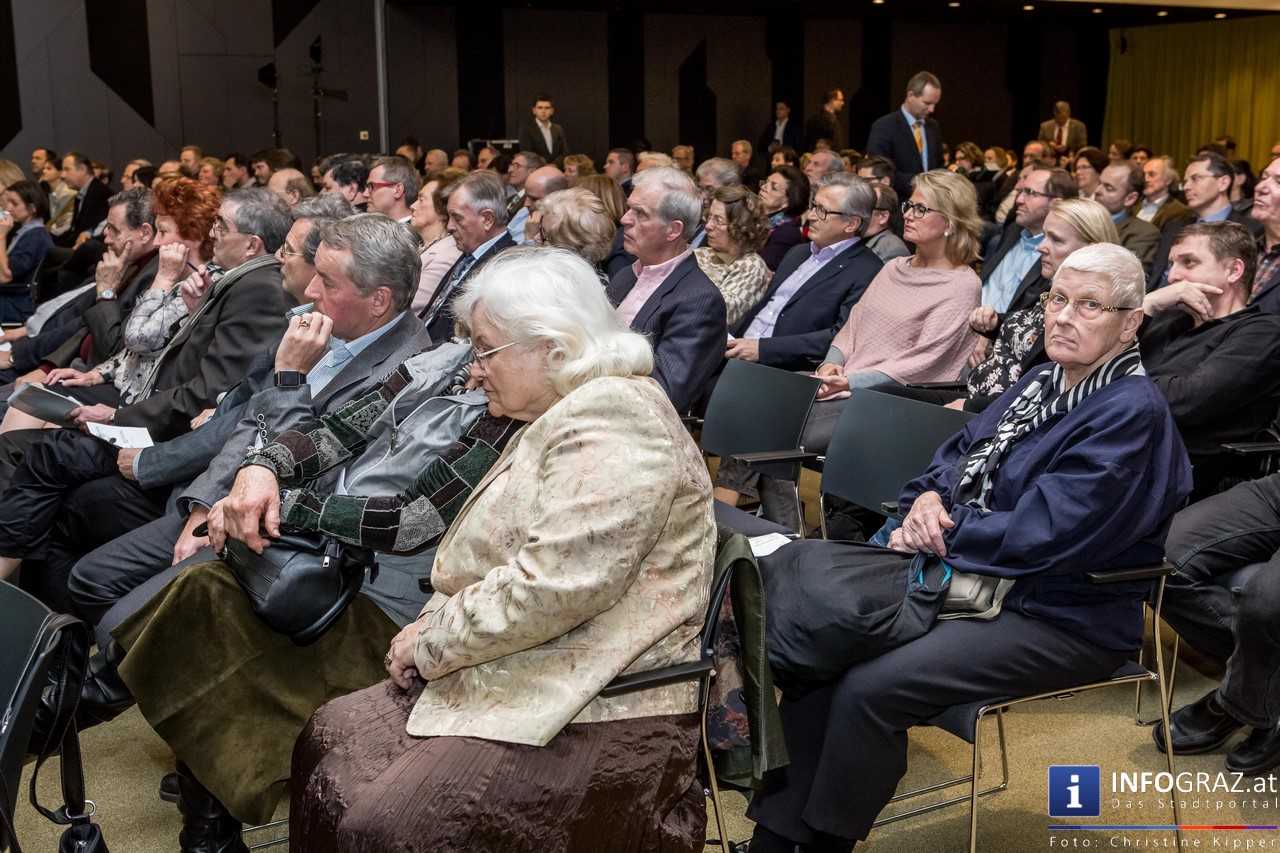 1. Stadtparlament der Grazer Volkspartei im Europasaal der WKO Steiermark – 29. Februar 2016 - 077