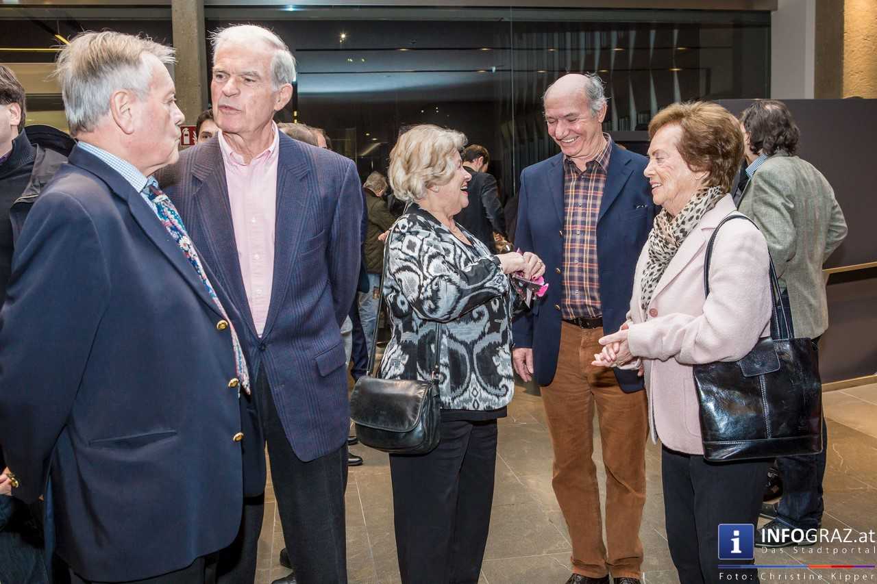 1. Stadtparlament der Grazer Volkspartei im Europasaal der WKO Steiermark – 29. Februar 2016 - 078