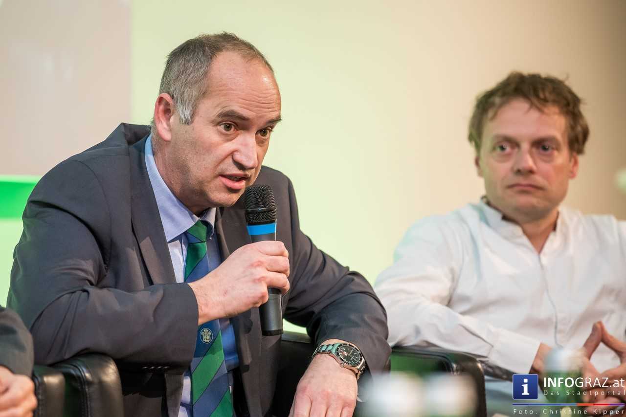 1. Stadtparlament der Grazer Volkspartei im Europasaal der WKO Steiermark – 29. Februar 2016 - 083