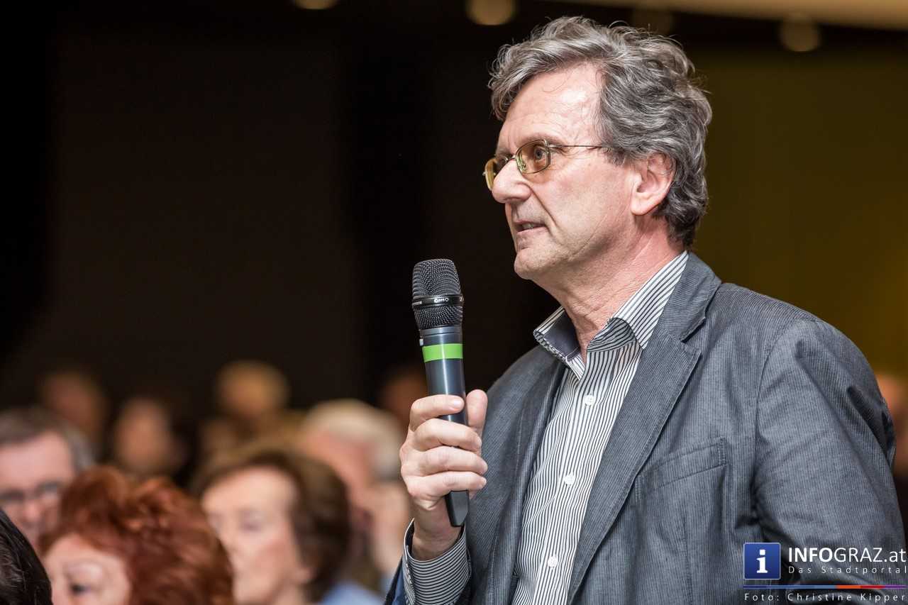 1. Stadtparlament der Grazer Volkspartei im Europasaal der WKO Steiermark – 29. Februar 2016 - 086