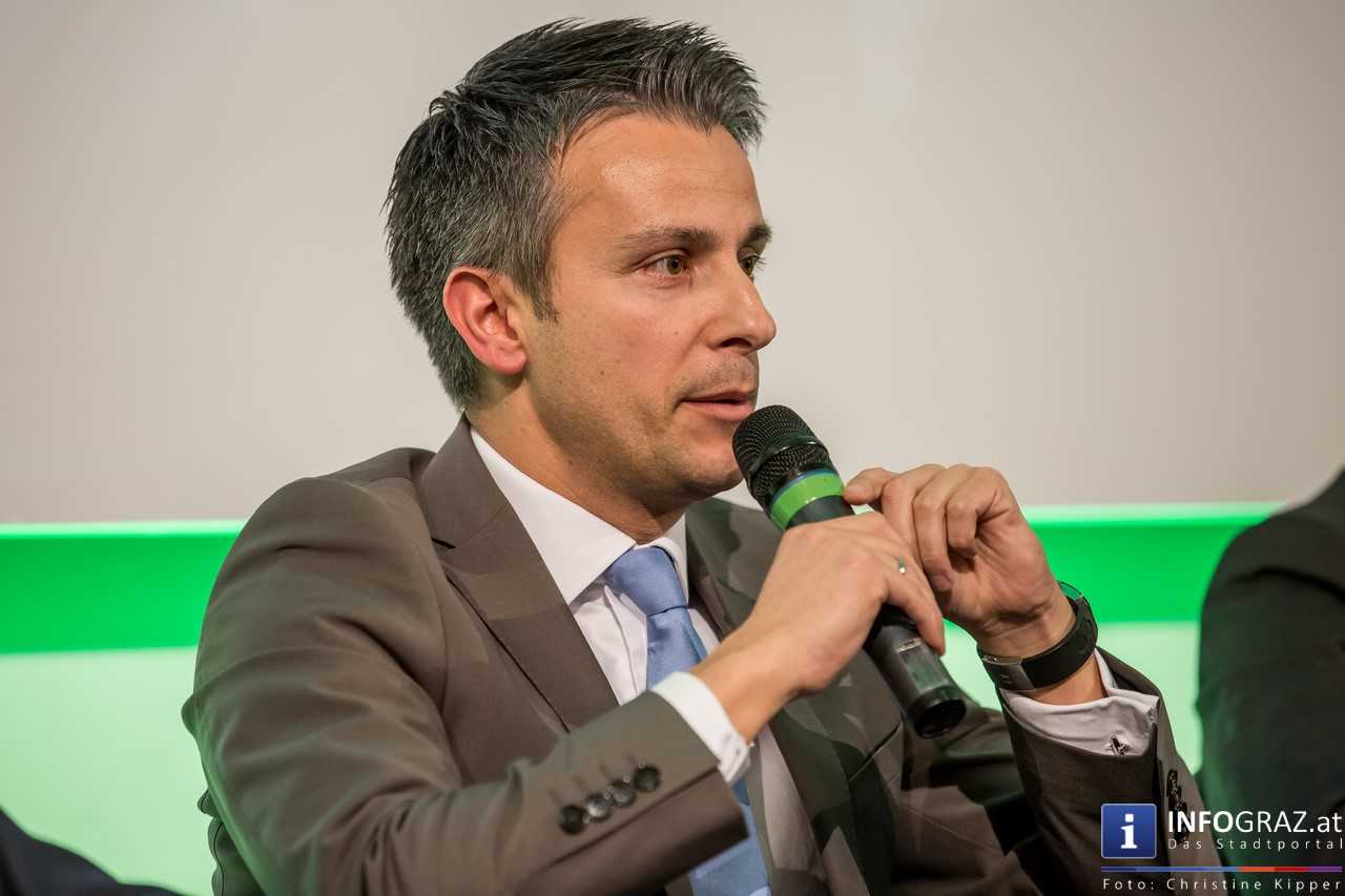 1. Stadtparlament der Grazer Volkspartei im Europasaal der WKO Steiermark – 29. Februar 2016 - 087