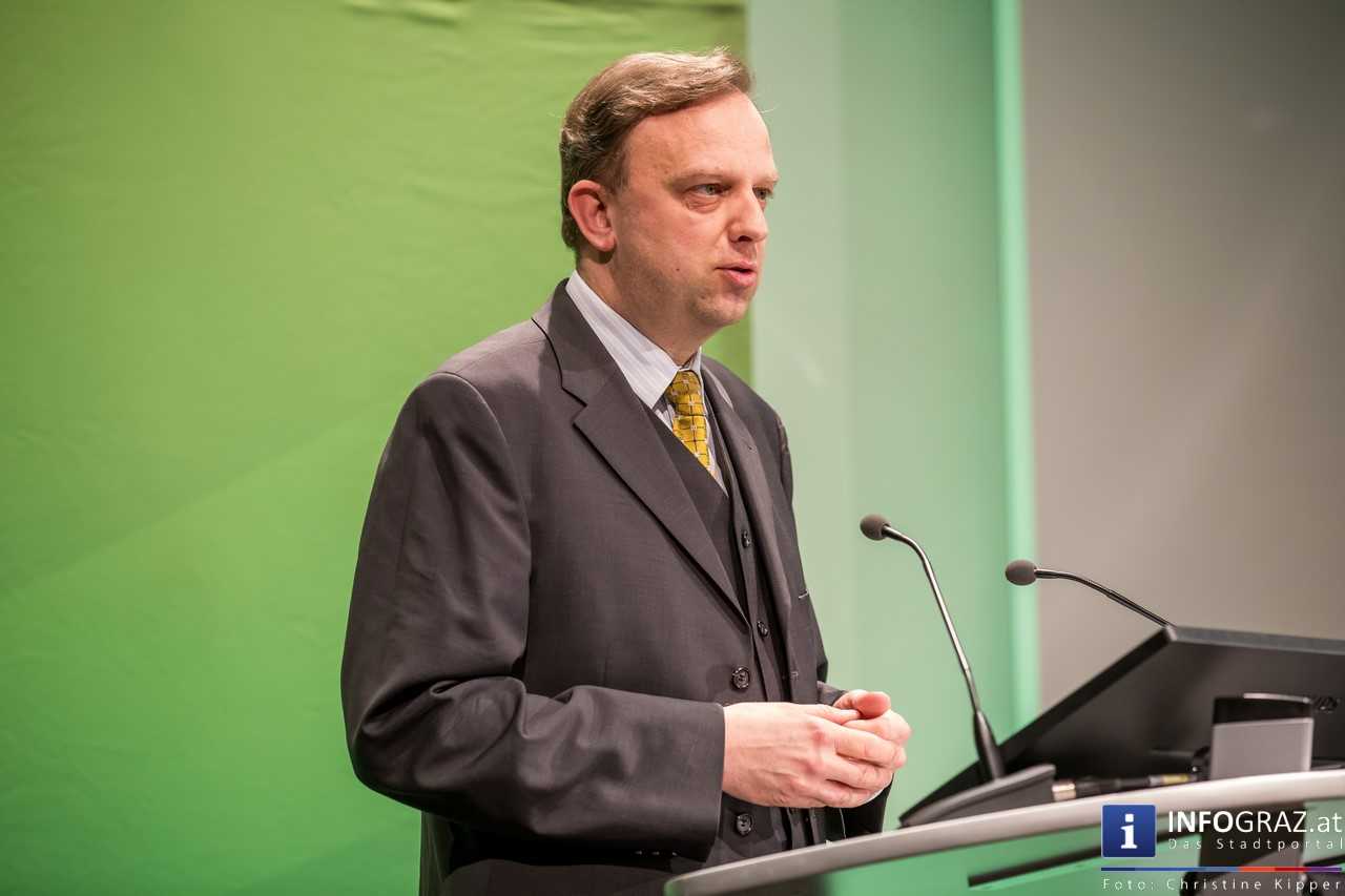 1. Stadtparlament der Grazer Volkspartei im Europasaal der WKO Steiermark – 29. Februar 2016 - 088