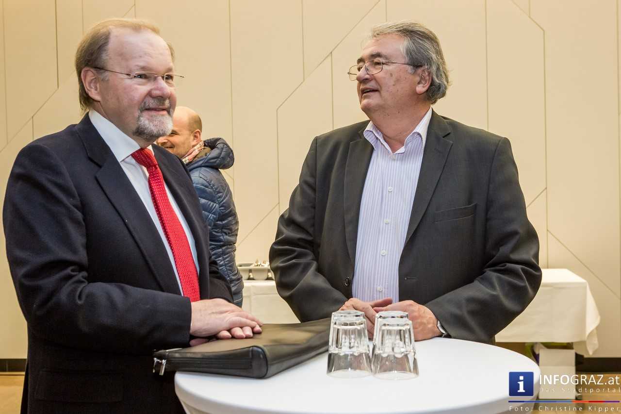1. Stadtparlament der Grazer Volkspartei im Europasaal der WKO Steiermark – 29. Februar 2016 - 089
