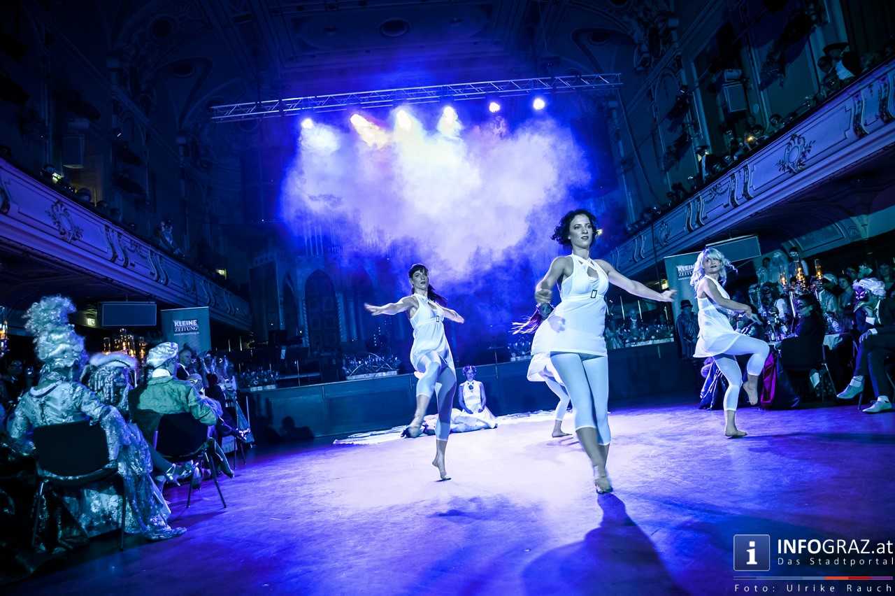 Ballo di Casanova - Congress Graz - 27.2.2016 - 019