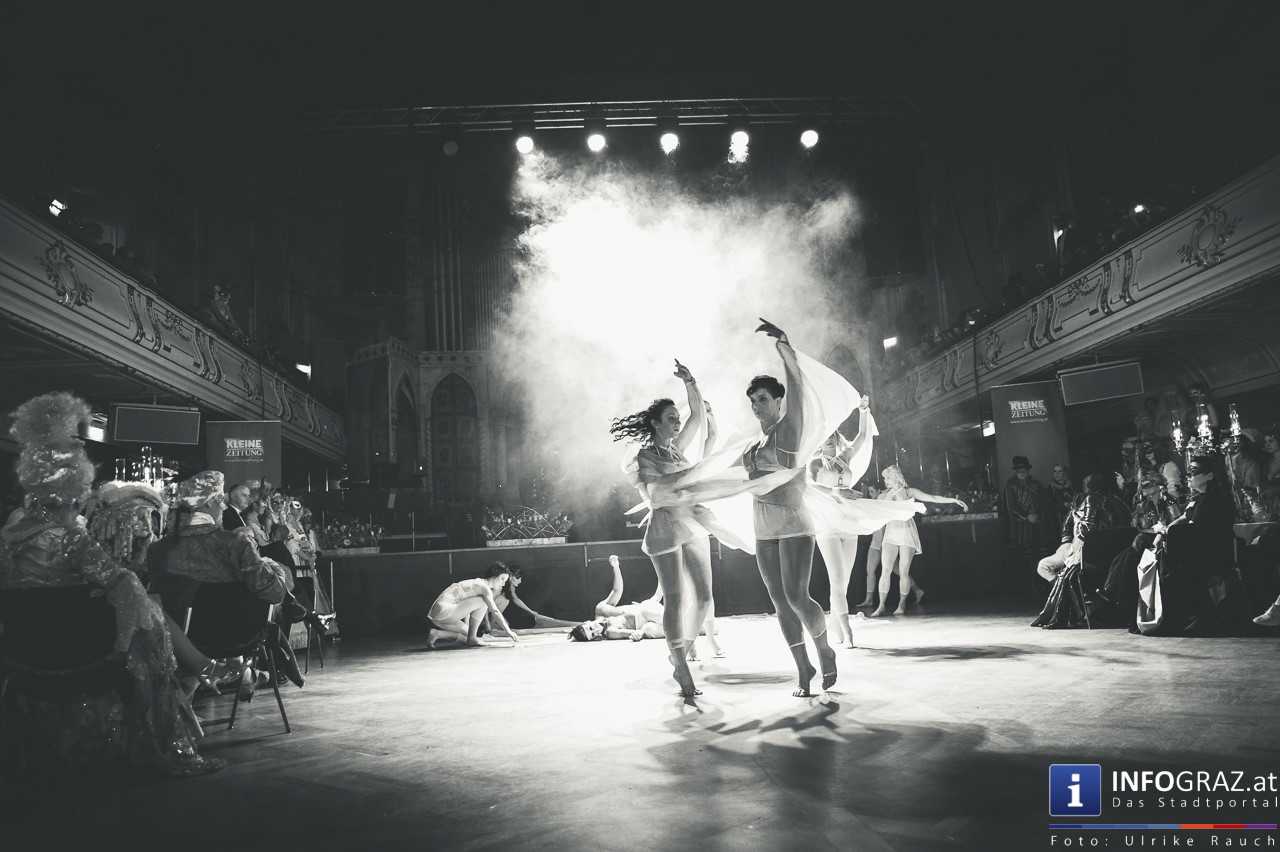 Ballo di Casanova - Congress Graz - 27.2.2016 - 020
