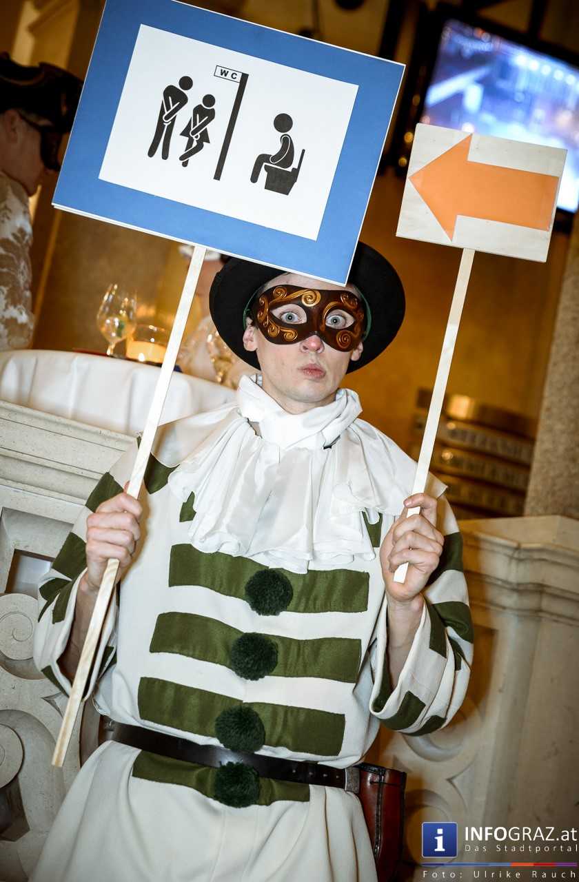 Ballo di Casanova - Congress Graz - 27.2.2016 - 031