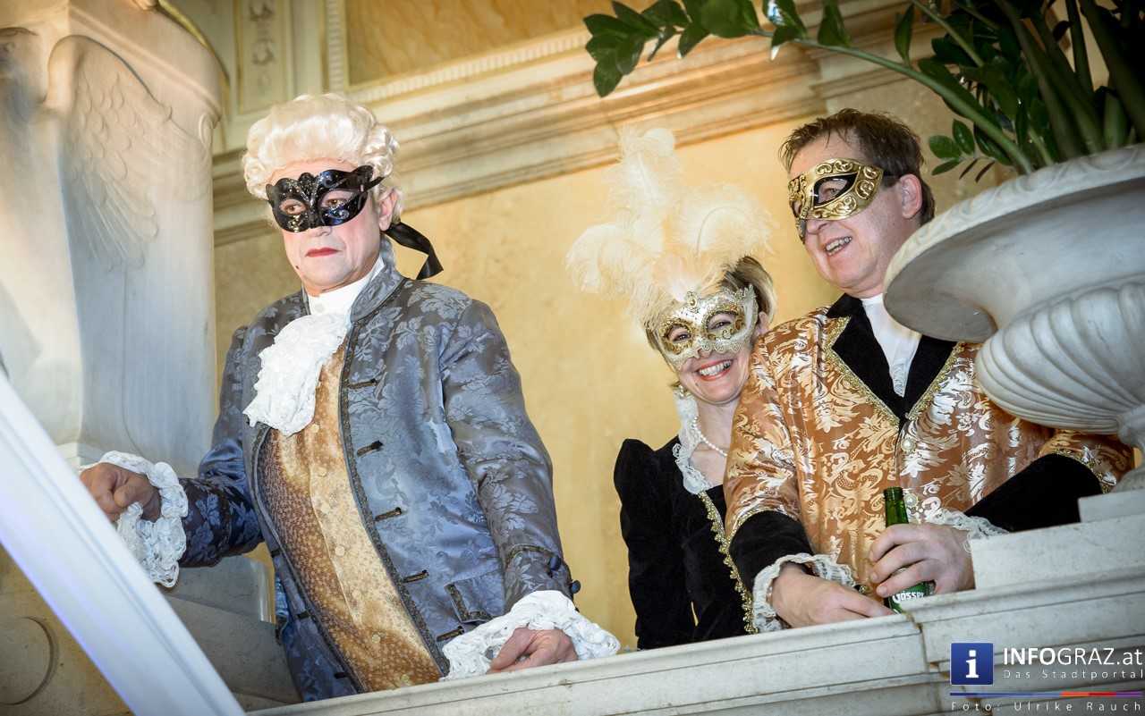 Ballo di Casanova - Congress Graz - 27.2.2016 - 032