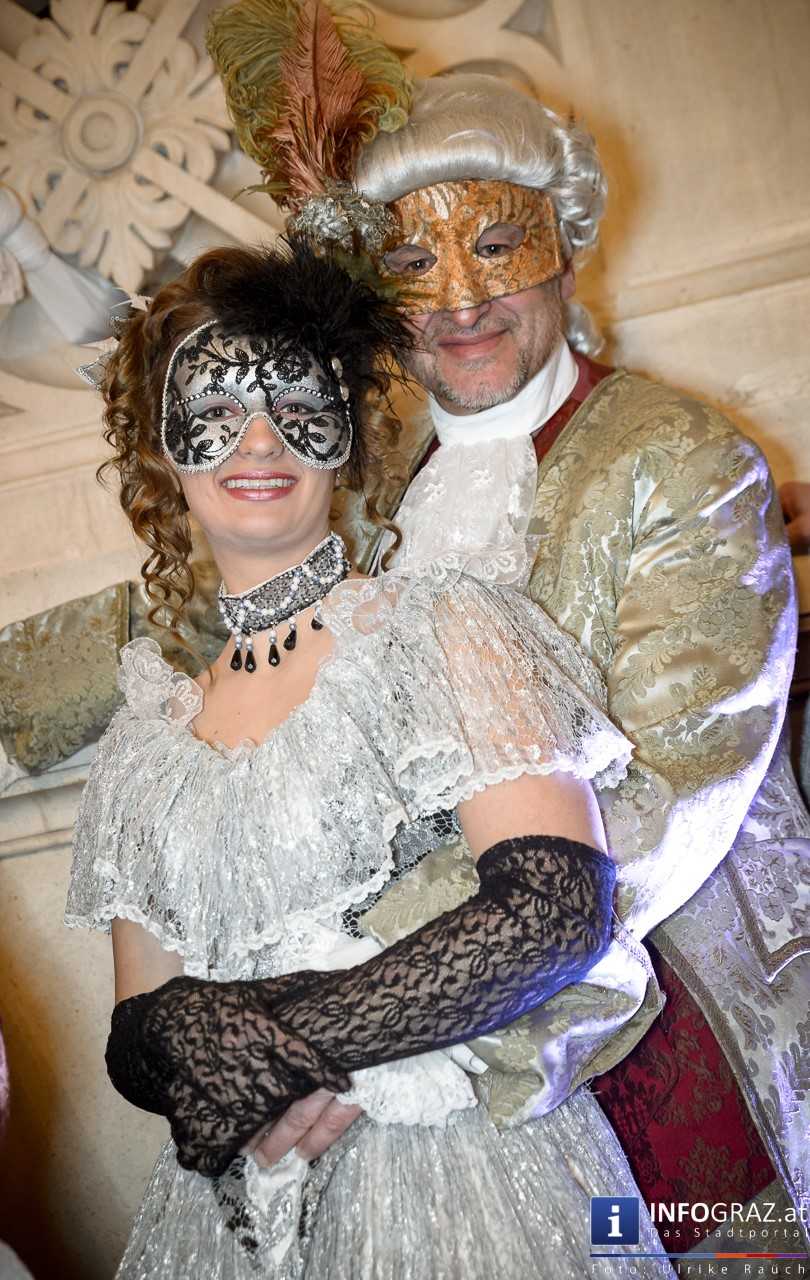 Ballo di Casanova - Congress Graz - 27.2.2016 - 033