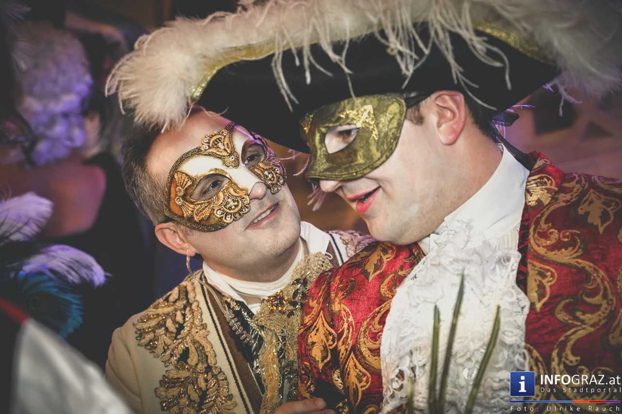 Ballo di Casanova - Congress Graz - 27.2.2016 - 036