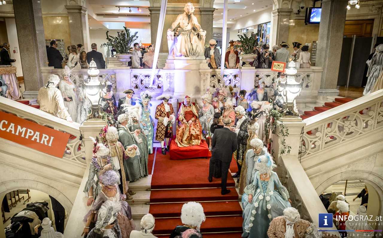 Ballo di Casanova - Congress Graz - 27.2.2016 - 040