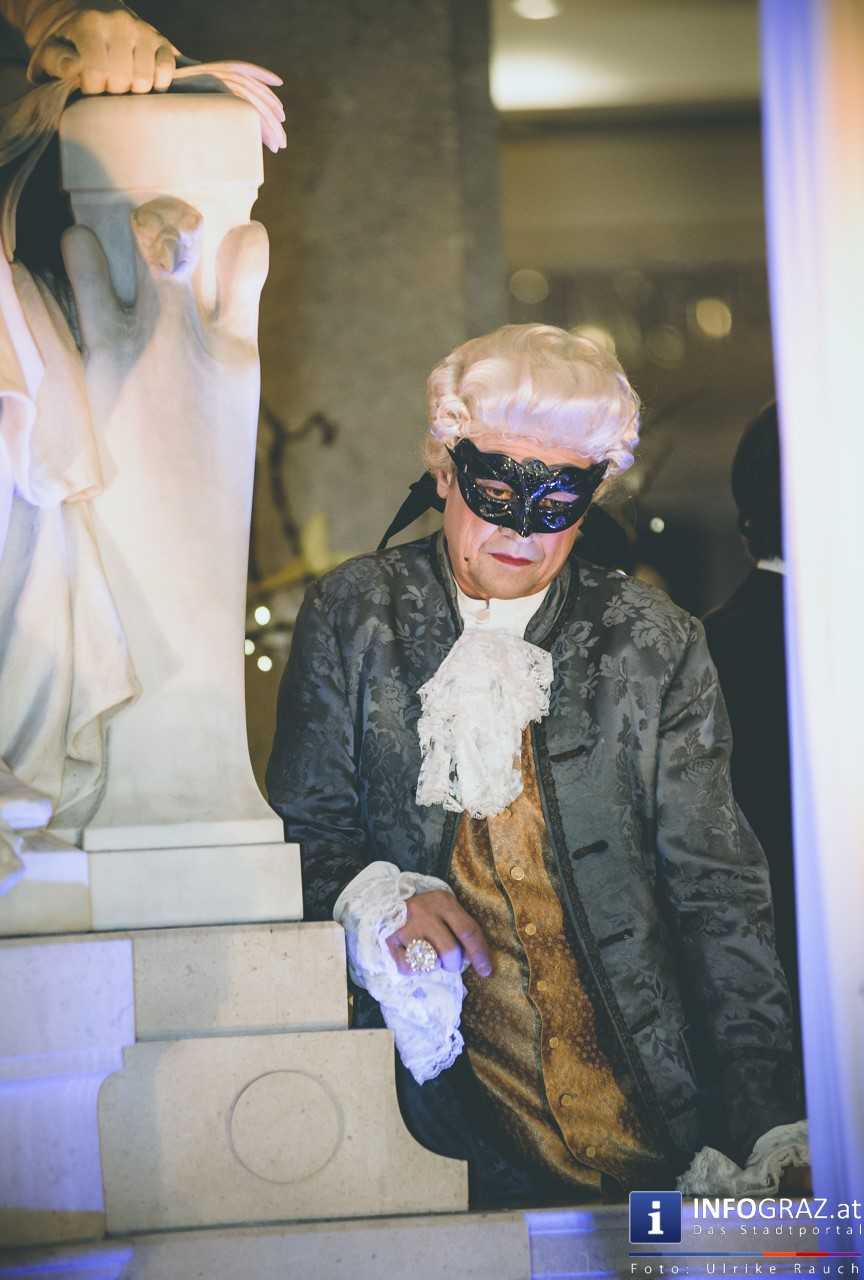 Ballo di Casanova - Congress Graz - 27.2.2016 - 043