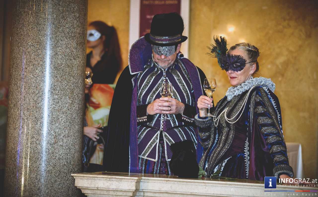 Ballo di Casanova - Congress Graz - 27.2.2016 - 044