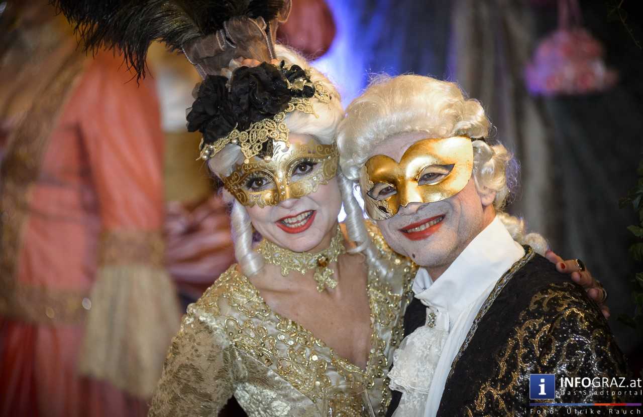 Ballo di Casanova - Congress Graz - 27.2.2016 - 046