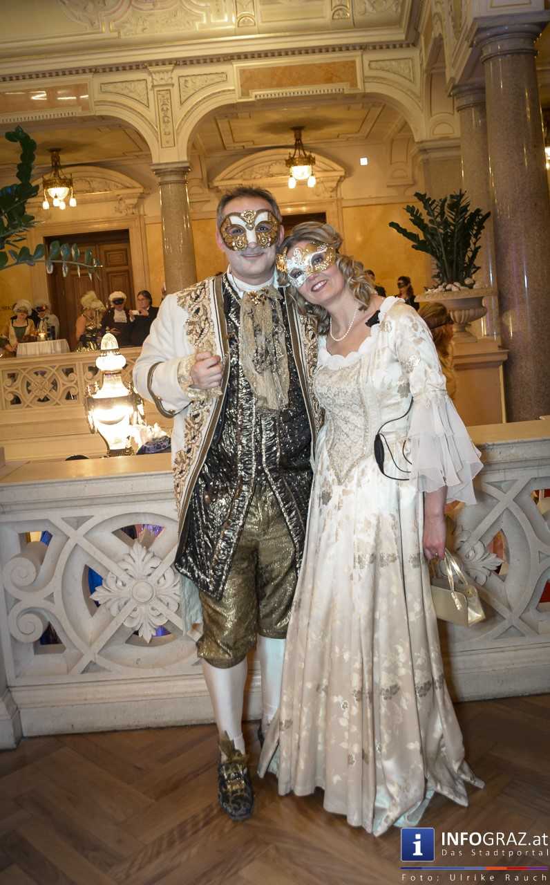Ballo di Casanova - Congress Graz - 27.2.2016 - 051