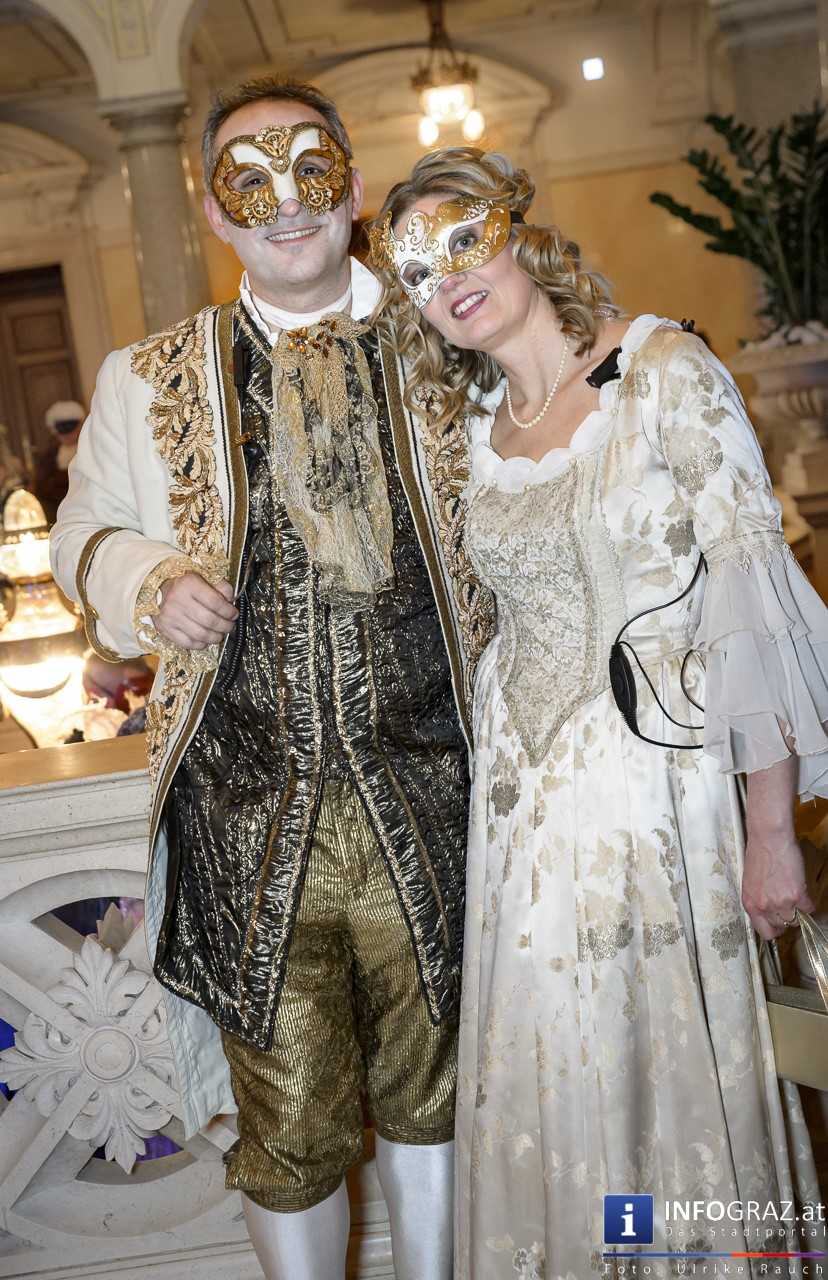 Ballo di Casanova - Congress Graz - 27.2.2016 - 052