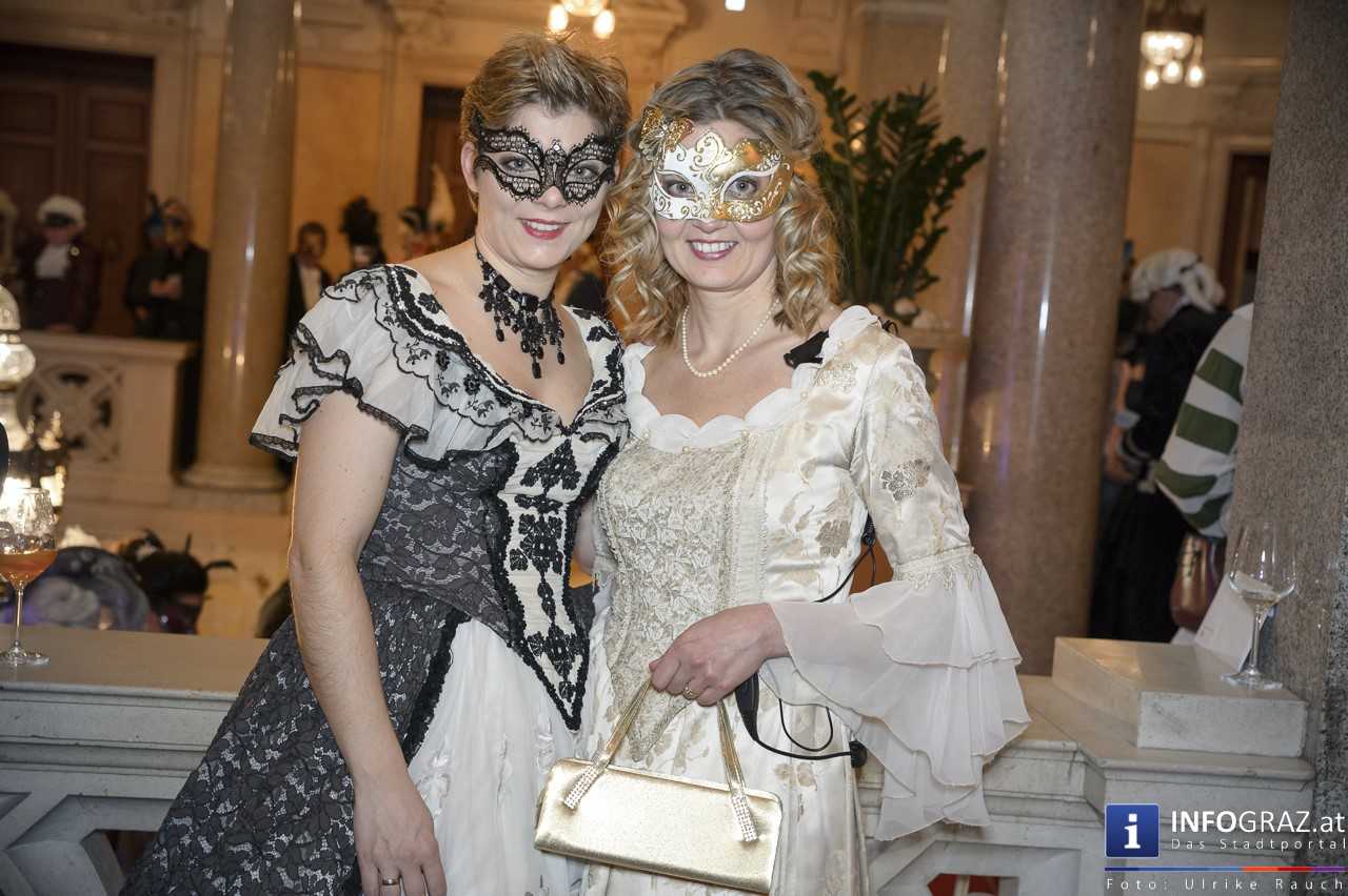 Ballo di Casanova - Congress Graz - 27.2.2016 - 053