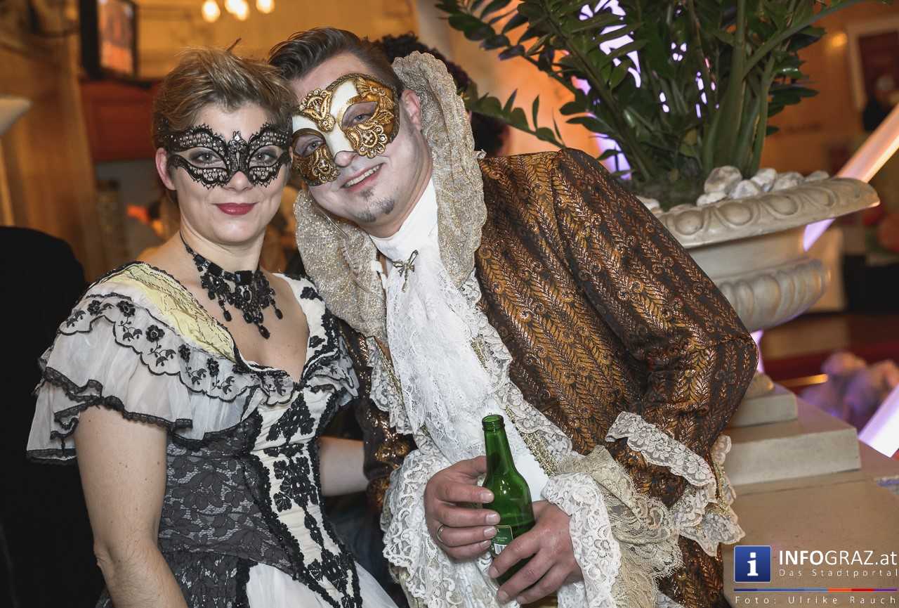 Ballo di Casanova - Congress Graz - 27.2.2016 - 056