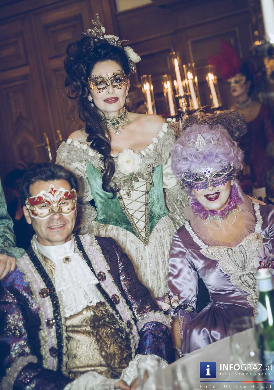 Ballo di Casanova - Congress Graz - 27.2.2016 - 057
