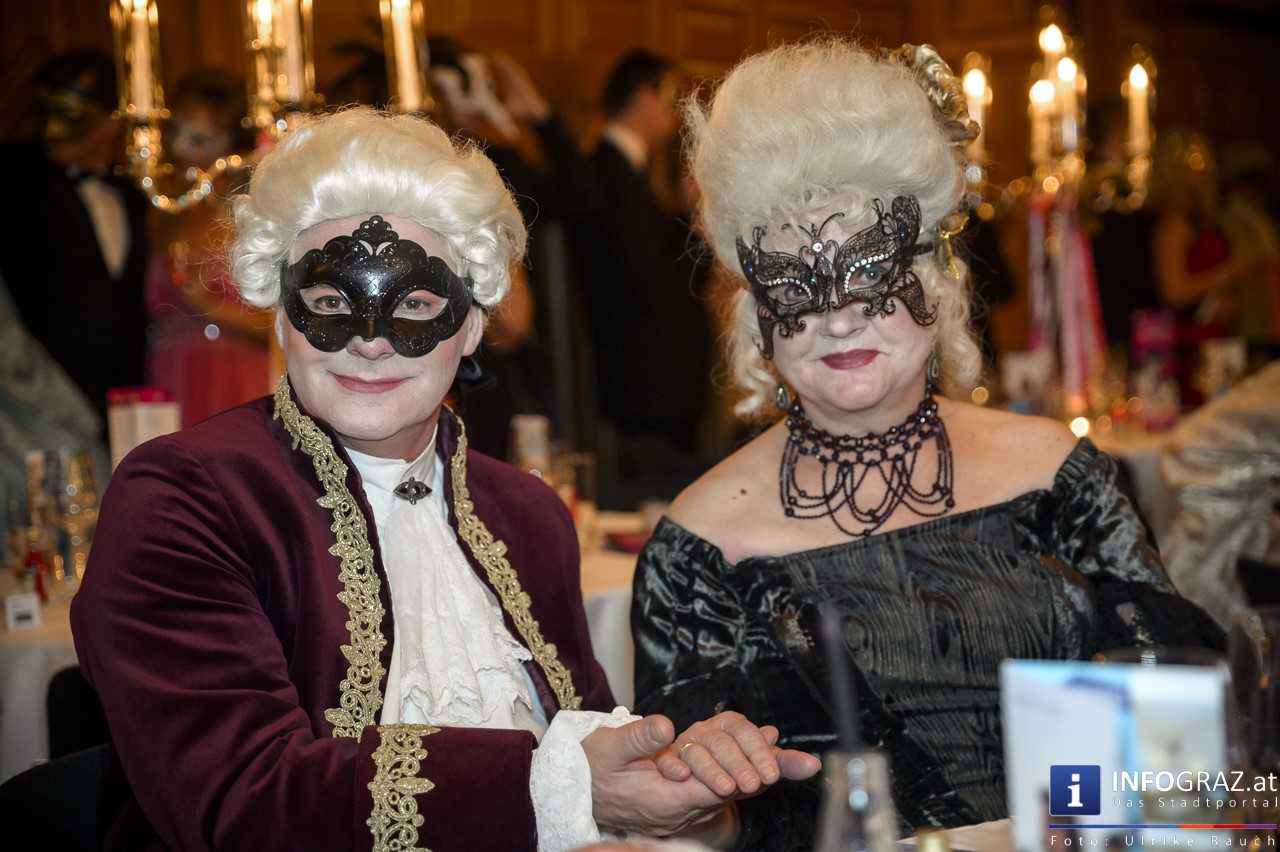 Ballo di Casanova - Congress Graz - 27.2.2016 - 059