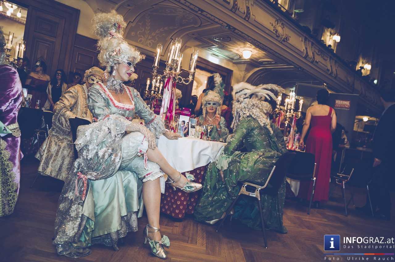 Ballo di Casanova - Congress Graz - 27.2.2016 - 061