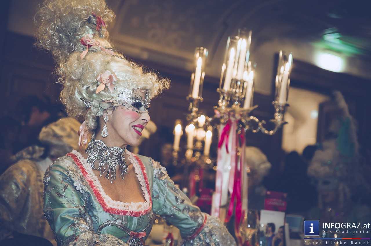 Ballo di Casanova - Congress Graz - 27.2.2016 - 062