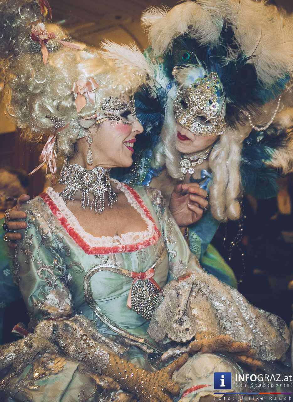 Ballo di Casanova - Congress Graz - 27.2.2016 - 063