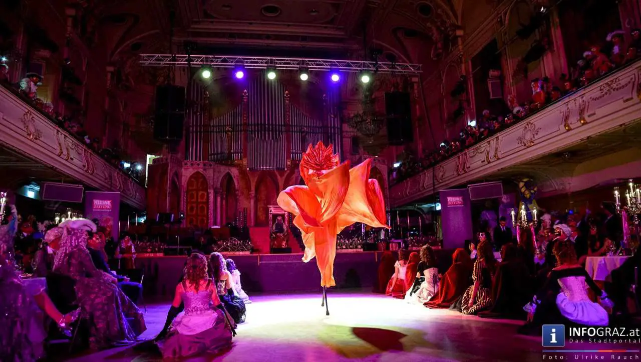 Ballo di Casanova - Congress Graz - 27.2.2016 - 068